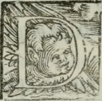 An illustration from I marmi del Doni, academico peregrino (1552)