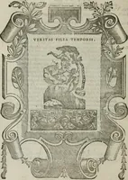 Picture 26 of 114 from I marmi del Doni, academico peregrino (1552), leaf 171