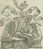 Picture 27 of 114 from I marmi del Doni, academico peregrino (1552), leaf 172