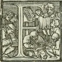 Picture 28 of 114 from I marmi del Doni, academico peregrino (1552), leaf 174