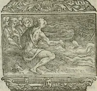 Picture 6 of 114 from I marmi del Doni, academico peregrino (1552), leaf 19