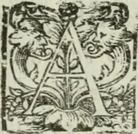 An illustration from I marmi del Doni, academico peregrino (1552)
