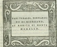 Picture 49 of 114 from I marmi del Doni, academico peregrino (1552), leaf 276