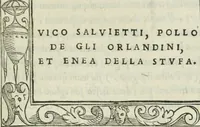 Picture 51 of 114 from I marmi del Doni, academico peregrino (1552), leaf 284
