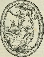 Picture 55 of 114 from I marmi del Doni, academico peregrino (1552), leaf 292