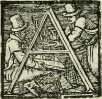 Picture 57 of 114 from I marmi del Doni, academico peregrino (1552), leaf 294