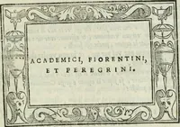 An illustration from I marmi del Doni, academico peregrino (1552)
