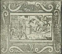 Picture 61 of 114 from I marmi del Doni, academico peregrino (1552), leaf 305