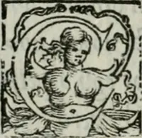 Picture 62 of 114 from I marmi del Doni, academico peregrino (1552), leaf 307