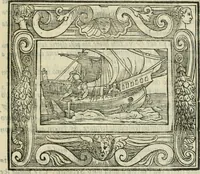 Picture 63 of 114 from I marmi del Doni, academico peregrino (1552), leaf 310