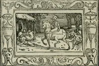 Picture 64 of 114 from I marmi del Doni, academico peregrino (1552), leaf 323