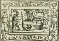 Picture 74 of 114 from I marmi del Doni, academico peregrino (1552), leaf 354