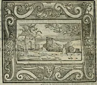 Picture 78 of 114 from I marmi del Doni, academico peregrino (1552), leaf 371