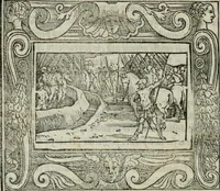Picture 81 of 114 from I marmi del Doni, academico peregrino (1552), leaf 379
