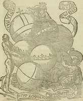 Picture 1 of 114 from I marmi del Doni, academico peregrino (1552), leaf 4