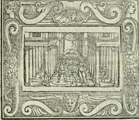 Picture 83 of 114 from I marmi del Doni, academico peregrino (1552), leaf 420