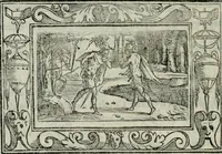 Picture 90 of 114 from I marmi del Doni, academico peregrino (1552), leaf 455