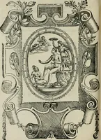 An illustration from I marmi del Doni, academico peregrino (1552)