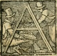 Picture 95 of 114 from I marmi del Doni, academico peregrino (1552), leaf 464