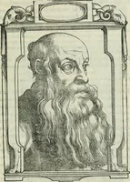 Picture 98 of 114 from I marmi del Doni, academico peregrino (1552), leaf 472