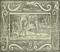 Picture 102 of 114 from I marmi del Doni, academico peregrino (1552), leaf 480