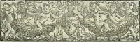Picture 104 of 114 from I marmi del Doni, academico peregrino (1552), leaf 490