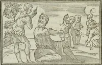 Picture 11 of 114 from I marmi del Doni, academico peregrino (1552), leaf 51