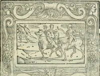 Picture 110 of 114 from I marmi del Doni, academico peregrino (1552), leaf 528