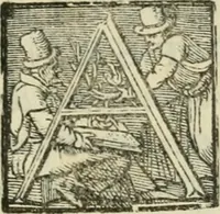 Picture 113 of 114 from I marmi del Doni, academico peregrino (1552), leaf 550