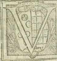 Picture 2 of 114 from I marmi del Doni, academico peregrino (1552), leaf 6