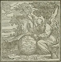 Picture 12 of 114 from I marmi del Doni, academico peregrino (1552), leaf 61