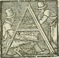 Picture 13 of 114 from I marmi del Doni, academico peregrino (1552), leaf 64