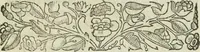 Picture 3 of 114 from I marmi del Doni, academico peregrino (1552), leaf 8