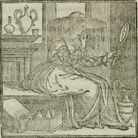 Picture 17 of 114 from I marmi del Doni, academico peregrino (1552), leaf 81