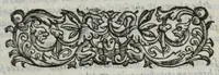 An illustration from I marmi del Doni, academico peregrino, cioè, Ragionamenti introdotti a farsi da varie conditioni d'huomini, à luoghi di honesto piacere in Firenze : ripieno di discorsi in varie scienze & discipline ; diviso in quattro libri .. (1609)