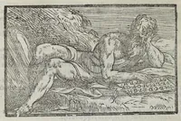 Picture 31 of 55 from I marmi del Doni, academico peregrino, cioè, Ragionamenti introdotti a farsi da varie conditioni d'huomini, à luoghi di honesto piacere in Firenze : ripieno di discorsi in varie scienze & discipline ; diviso in quattro libri .. (1609), leaf 146