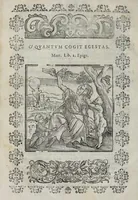 Picture 32 of 55 from I marmi del Doni, academico peregrino, cioè, Ragionamenti introdotti a farsi da varie conditioni d'huomini, à luoghi di honesto piacere in Firenze : ripieno di discorsi in varie scienze & discipline ; diviso in quattro libri .. (1609), leaf 150