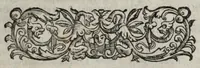 An illustration from I marmi del Doni, academico peregrino, cioè, Ragionamenti introdotti a farsi da varie conditioni d'huomini, à luoghi di honesto piacere in Firenze : ripieno di discorsi in varie scienze & discipline ; diviso in quattro libri .. (1609)