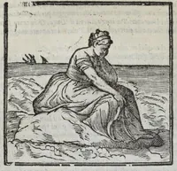 Picture 16 of 55 from I marmi del Doni, academico peregrino, cioè, Ragionamenti introdotti a farsi da varie conditioni d'huomini, à luoghi di honesto piacere in Firenze : ripieno di discorsi in varie scienze & discipline ; diviso in quattro libri .. (1609), leaf 78