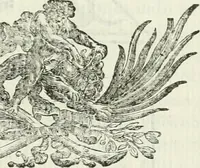 An illustration from I marmi riccardiani difesi dalle censure del marchese Scipione Maffei (1781)
