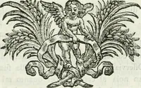 An illustration from I marmi riccardiani difesi dalle censure del marchese Scipione Maffei (1781)