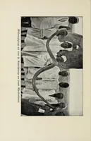 An illustration from Im Banne der Furcht : Sitten und Gebräuche der Wapare in Ostafrika (1922)