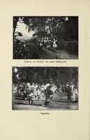 An illustration from Im Banne der Furcht : Sitten und Gebräuche der Wapare in Ostafrika (1922)