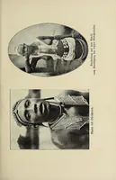 Picture 4 of 10 from Im Banne der Furcht : Sitten und Gebräuche der Wapare in Ostafrika (1922), leaf 95