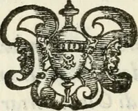 Picture 7 of 27 from Imeneo trionfante nelle reali nozze dell' A. S. di P. P. con la ser.a principes.a di Toscana (1628), leaf 25