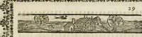 Picture 12 of 27 from Imeneo trionfante nelle reali nozze dell' A. S. di P. P. con la ser.a principes.a di Toscana (1628), leaf 36