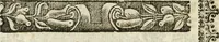 Picture 13 of 27 from Imeneo trionfante nelle reali nozze dell' A. S. di P. P. con la ser.a principes.a di Toscana (1628), leaf 39