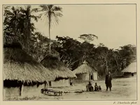 An illustration from Im Hochland von Mittel-Kamerun .. (1914)