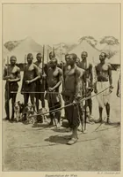 An illustration from Im Hochland von Mittel-Kamerun .. (1914)