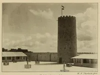 Picture 14 of 17 from Im Hochland von Mittel-Kamerun .. (1914), leaf 187